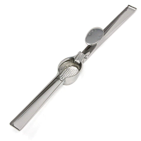 Yamagi Japan 18-8 Stainless Steel Garlic Press