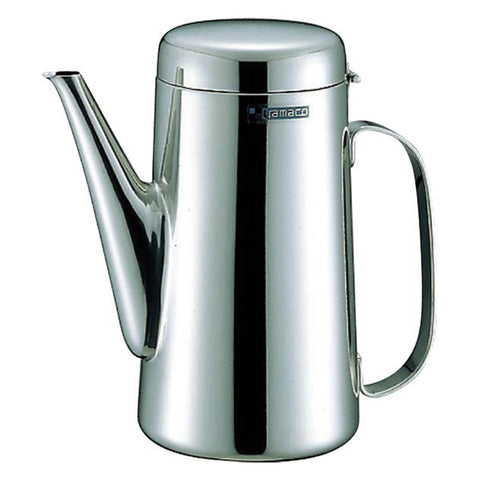 Yamazaki Stainless Steel Water Pitcher 1.8L