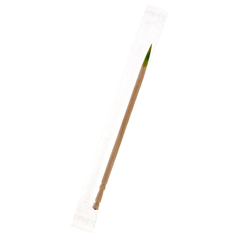 Yanagi Products 1000 Youji Toothpicks - Wood Flavored Japan