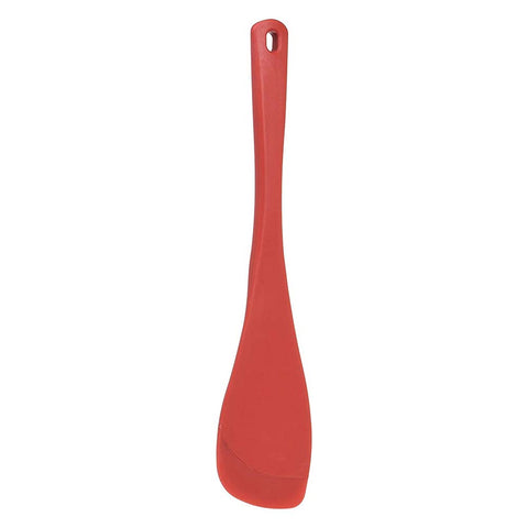 Yaxell Silicone Spatula Red - Large