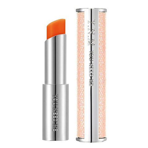 Ynm Candy Honey Lip Balm Or101 Orange Red - Japanese Lip Balm Products - Lips Care