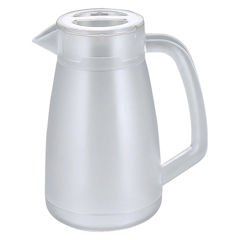 Yukiwa Plastic Water Pitcher 2.2Ｌ - Clear