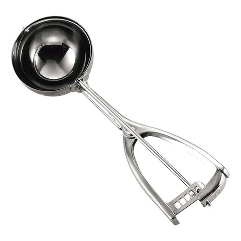 Yukiwa Stainless Steel Ice Cream Scoop No.10