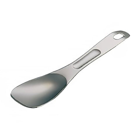 Yukiwa Stainless Steel Ice Cream Spade Large