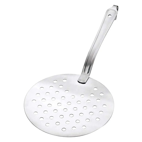 Yukiwa Stainless Steel Perforated Pizza Server