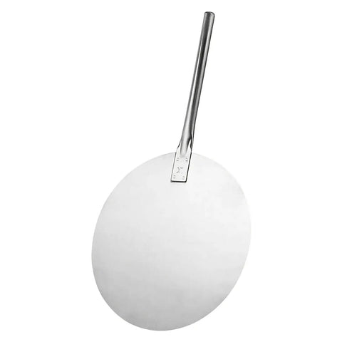 Yukiwa Stainless Steel Pizza Peel With Short Handle 26cm