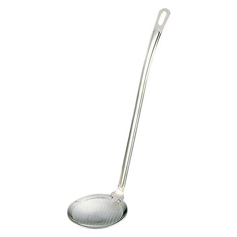 Sampo Sangyo Yukiwa Japan Stainless Steel Skimmer 6.5Cm