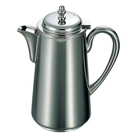 Yukiwa Stainless Steel Water Pitcher 1.8L