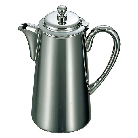 Yukiwa Stainless Steel Water Pitcher 1.8L