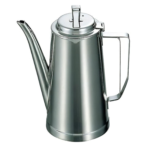 Yukiwa Stainless Steel Water Pitcher 1.8L