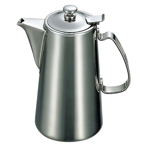 Yukiwa Stainless Steel Water Pitcher 1.9L