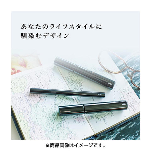 Yume Bank Nor. Airfit Mascara Long & Curl Keep 7.5g - Japanese Perfect Mascara