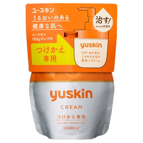 Yuskin Cartridge 180G Refill