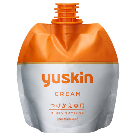 Yuskin Cartridge 180G Refill