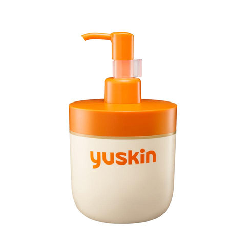 Yuskin - Aa Body Cream For Dry Skin 180g