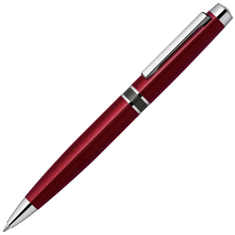 Zebra Japan Permanent Ballpoint Pen Filare 0.7 Red P-Ba68-R