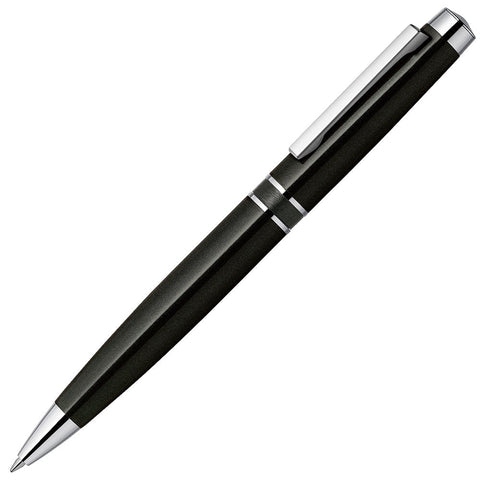 Zebra Japan Permanent Ballpoint Pen Filler 0.7 Black P-Ba68-Bk