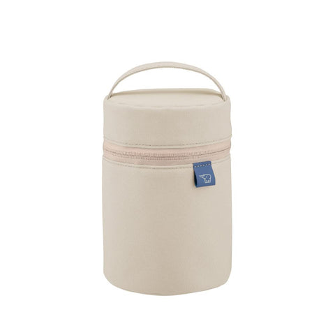 Zojirushi SW-PB01 Soup Jar Pouch S Beige