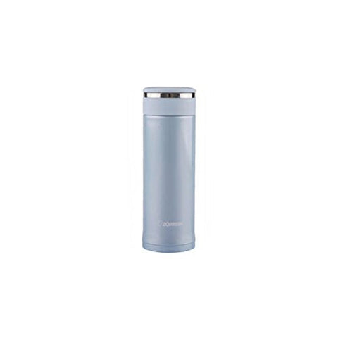 Zojirushi 300Ml Stainless Steel Aqua Blue Mug Sm-Eb30-Ab | Made In Japan