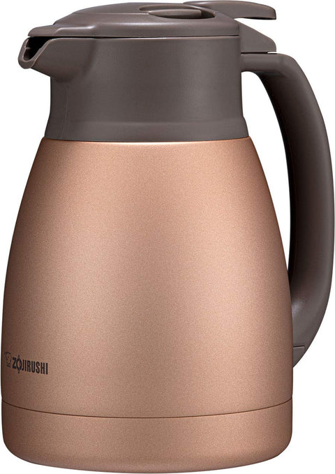 Zojirushi SH-HC10-NU 1L SS Matte Copper Pot