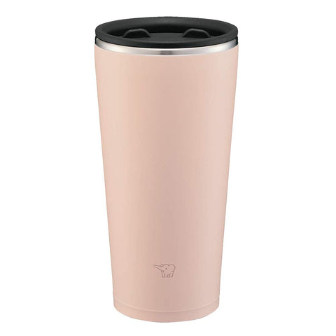 Zojirushi Sx-FA45-PZ 0.45L Smoky Pink Tumbler