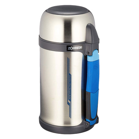 Zojirushi Stainless Steel Water Bottle 1.3L