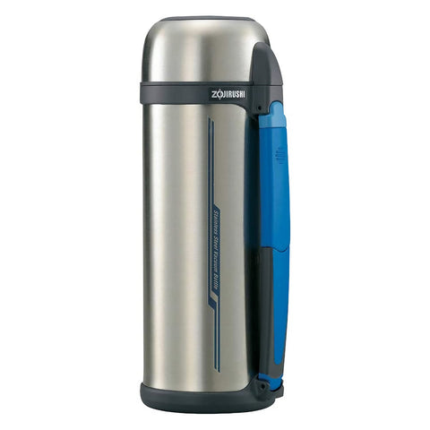 Zojirushi Stainless Steel Water Bottle 2L