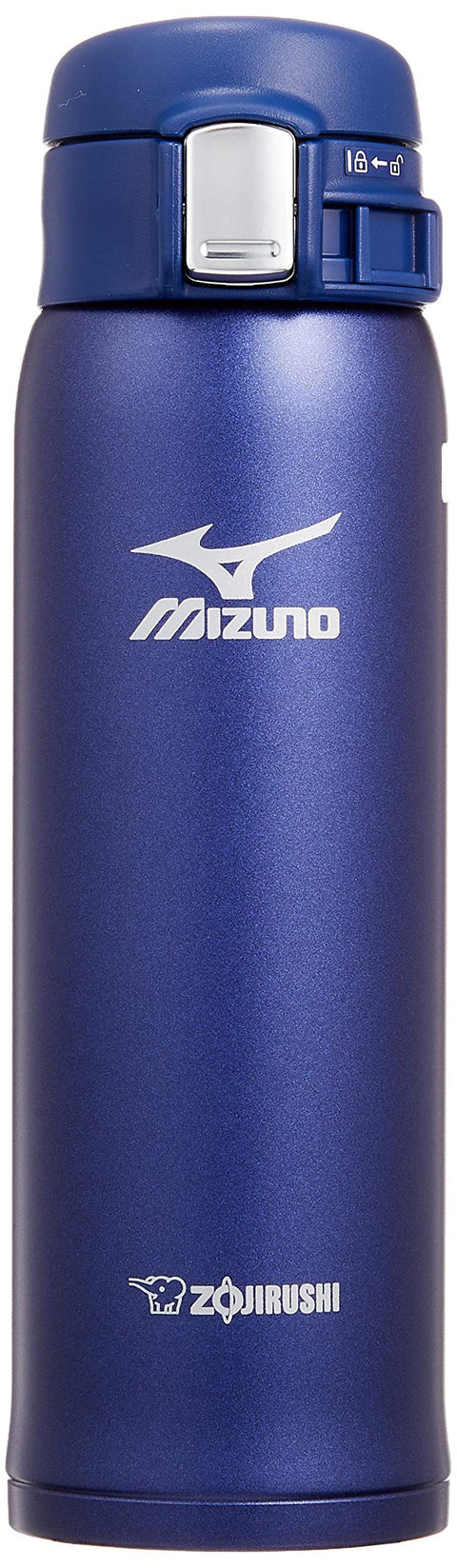 Zojirushi SM-SM48-AA 480ml Mug Mizuno Blue