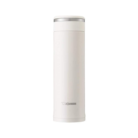 Zojirushi SM-JF48-WA 480ml Steel Mug Bottle