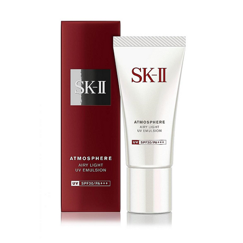 SK-II Atmosphere Airy light UV emulsion SFP30 PA +++ 30g