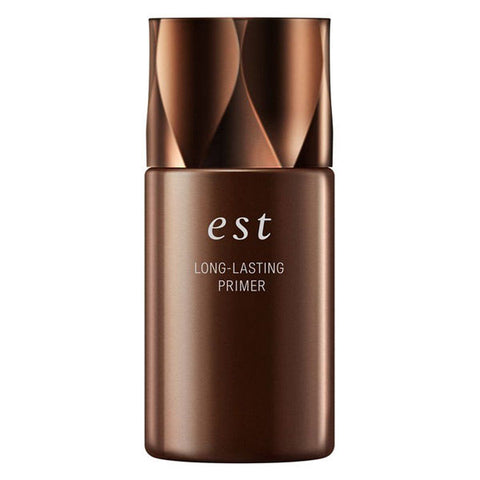 Est Long Lasting Primer SPF17/ PA ++ 25ml - Japanese Makeup Primer For Face