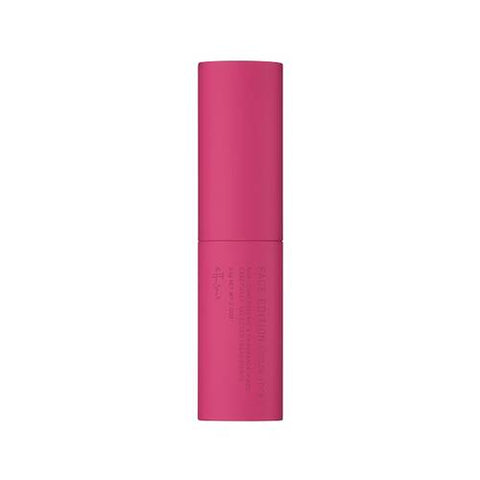 Ettusais Face Edition Color Stick 02 Plum 3.5g - Japanese Stick Type Blusher