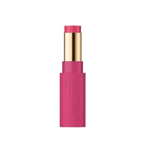 Ettusais Face Edition Color Stick 02 Plum 3.5g - Japanese Stick Type Blusher