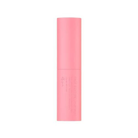 Ettusais Face Edition Color Stick 03 Peach Pink 3.5g - Japanese Stick Type Blusher