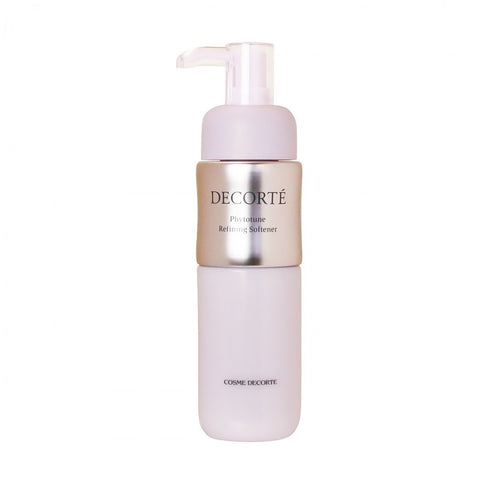 Kose Decorte Phytotune Refining Softener Brightness & Suppleness 200ml - Japanese Skin Softener