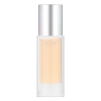 RMK Gel Creamy Foundation 104 SPF24 30ml - Face Makeup Foundation Made In Japan