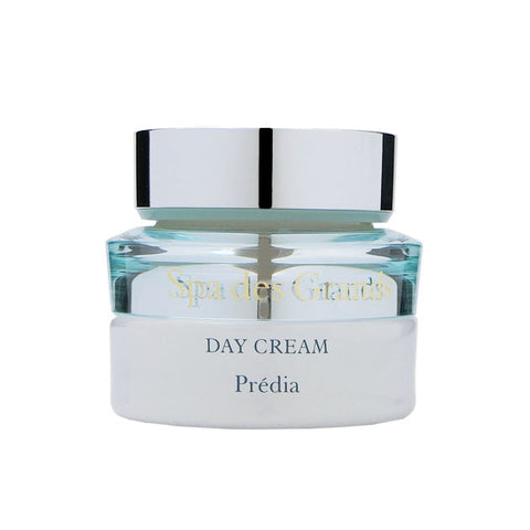 Kose Predia Spa Des Grands Day Cream 40g - Japanese Day Cream Beauty Care Products