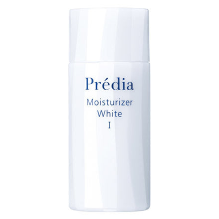 Kose Predia Moisturizer White I Softens Dull & Dryness, Prevents Freckles - Japanese Moisturizer