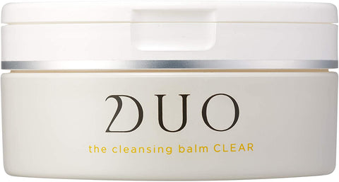 Premier Anti-Aging Duo The Cleansing Balm Clear Makeup Remover Refreshing Type 90g