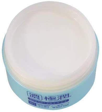 Hada Labo Gokujyun UV White Gel 90g