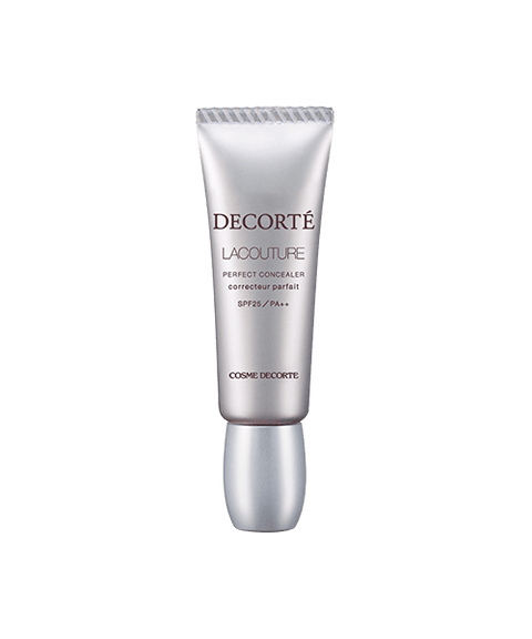 Kosé Cosme Decorté La Couture Perfect Concealer SPF25/ PA ++ 02 - Japan Concealer