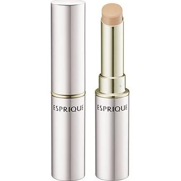 Kosé Esprique  Fit Up Concealer UV SPF30/ PA +++ 01 Light 2.8g - Japanese Concealer