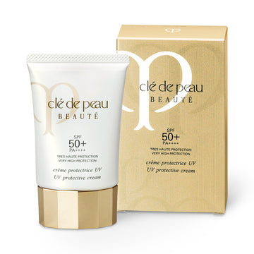 Cle de Peau Beaute Claim UV 50g