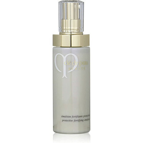 Cle De Peau Beaute Protective Fortifying Emulsion Spf 22 125ml - Buy Daytime Moisturizer In Japan