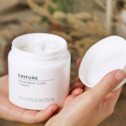 Chifure Washable Cold Cream