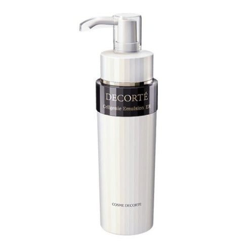 Kose Decorte Cellgenie Emulsion ER (Extra Rich) 200ml - Japanese Softing Emulsion