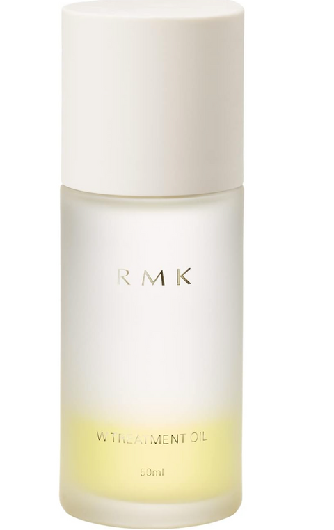 Earl Mk Rmk W Treatment Oil 50ml