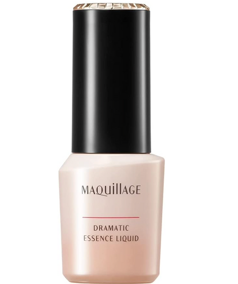 Shiseido Maquillage Dramatic Jelly Liquid Pink Ocher 10 27g - Japanese Liquid Foundation