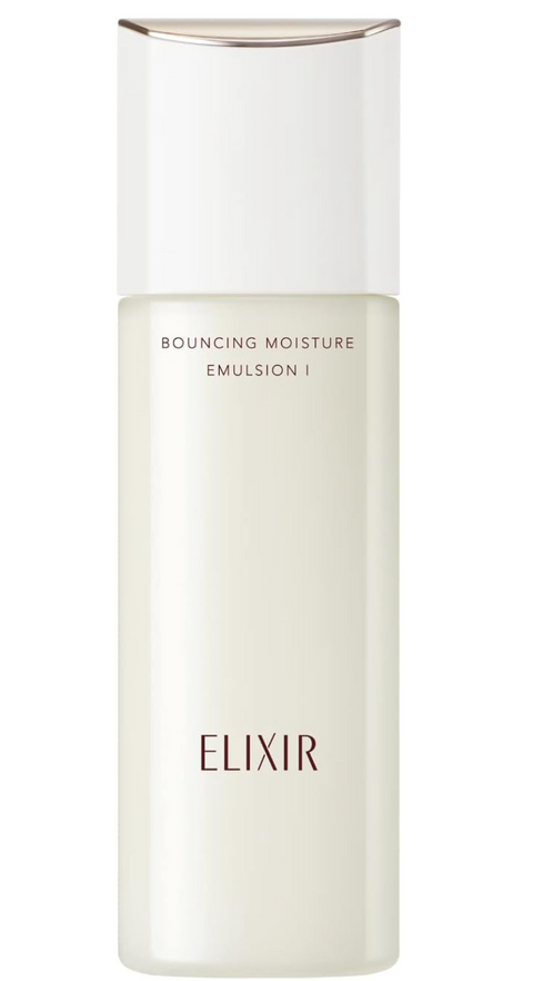 Shiseido Elixir Lifting Moisture Emulsion I 130ml