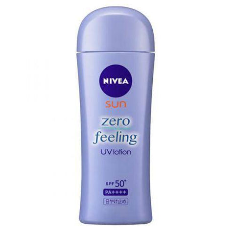 Nivea Sun Zero Feeling UV Lotion (100ml)